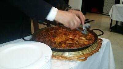 La Albufera Restaurante