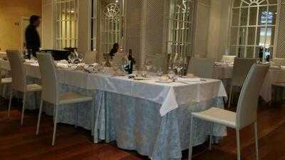 La Albufera Restaurante