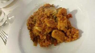 La Albufera Restaurante