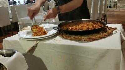 La Albufera Restaurante