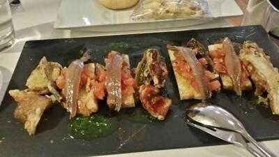 La Albufera Restaurante