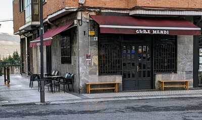 Bar Gure Mendi