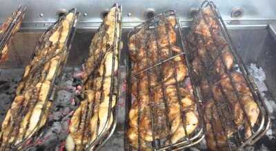 Bendita Candela Las Palmas