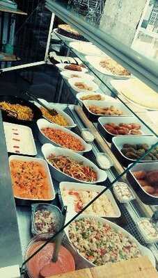 Bendita Candela Las Palmas