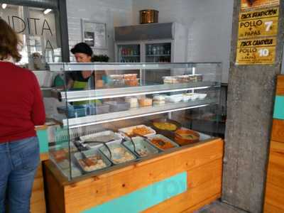 Bendita Candela Las Palmas