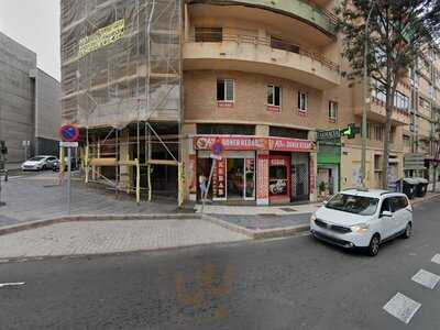 Bendita Candela Las Palmas