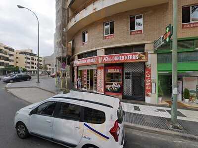 Bendita Candela Las Palmas