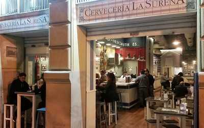 Cerveceria La Surena