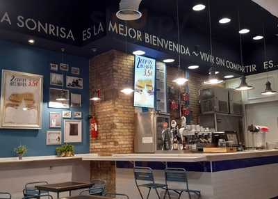Cerveceria La Surena
