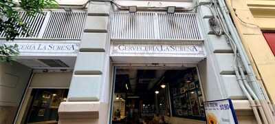 Cerveceria La Surena