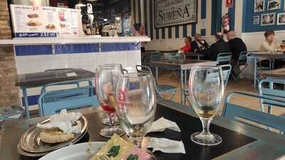 Cerveceria La Surena