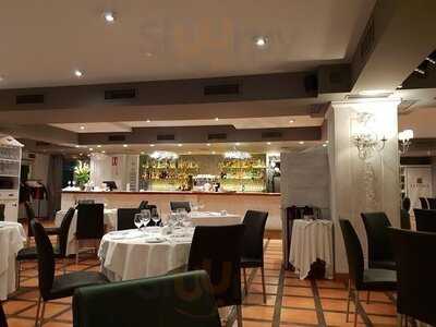 La Plaza Ristorante Italiano