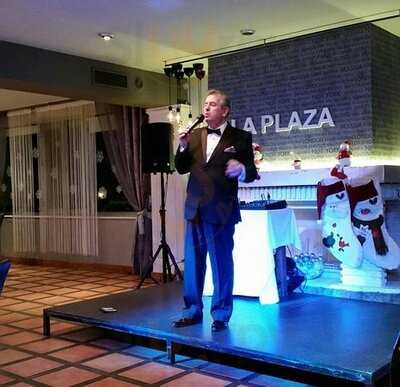 La Plaza Ristorante Italiano