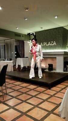 La Plaza Ristorante Italiano