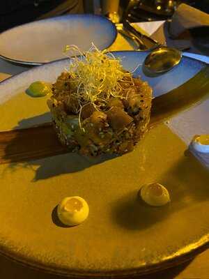 Restaurante Galipán