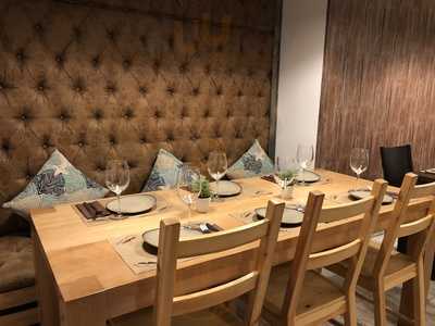 Restaurante Galipán