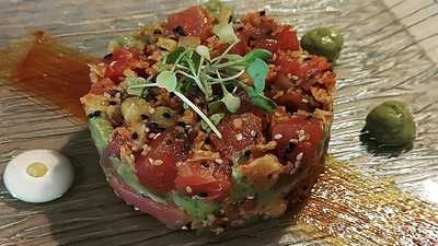 Restaurante Galipán