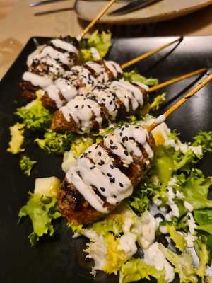 Restaurante Galipán