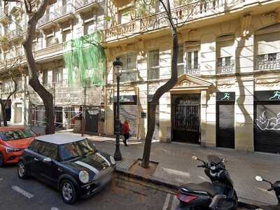 Restaurante Galipán