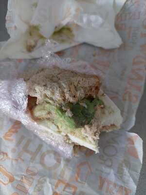 Cafeteria Guanarteme