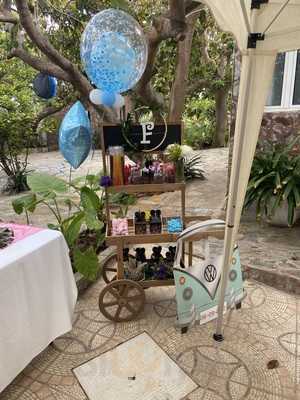 Cafeteria Guanarteme