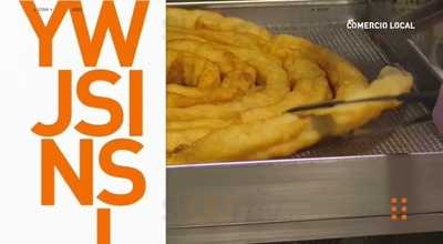 Cafeteria Guanarteme