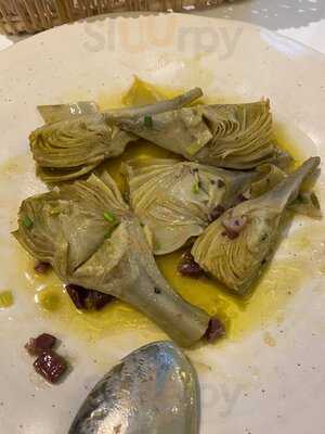 El Refectorium Malagueta