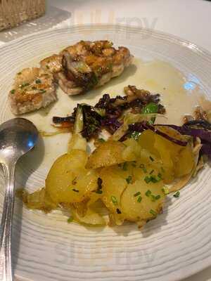 El Refectorium Malagueta