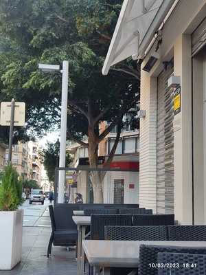 El Refectorium Malagueta