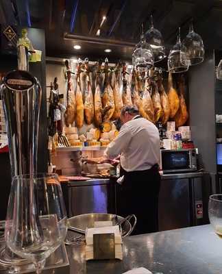 El Refectorium Malagueta