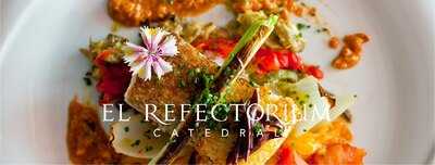 El Refectorium Malagueta