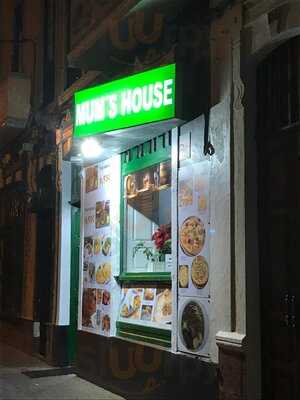 Steakhouse Risto Pizza