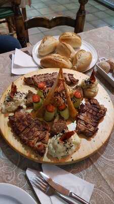 Steakhouse Risto Pizza