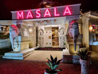 Masala Estepona