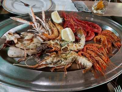 Restaurante Andalucía