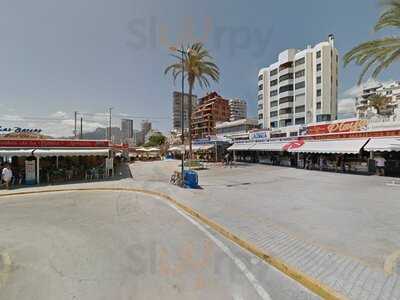 Restaurante Andalucía - Photo 8