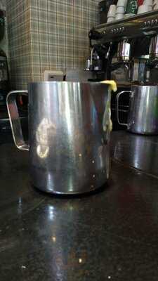 Tito's Bilbao Cocteleria Bar