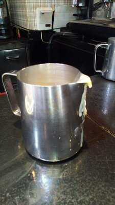 Tito's Bilbao Cocteleria Bar