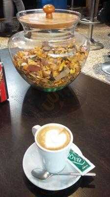 Tito's Bilbao Cocteleria Bar