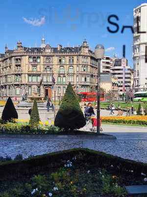 Tito's Bilbao Cocteleria Bar