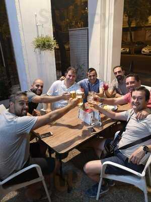 Ristorante & Pizzeria La Madonna