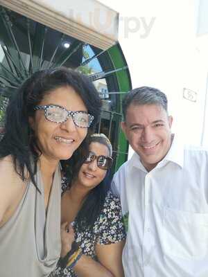 Ristorante & Pizzeria La Madonna