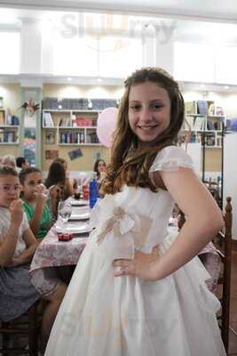 Ristorante & Pizzeria La Madonna