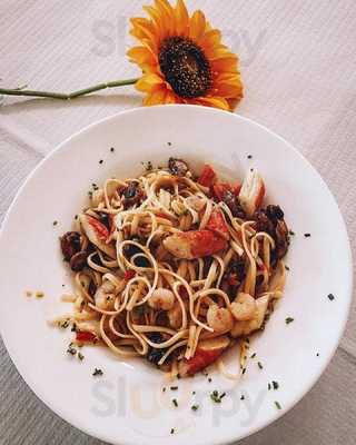 Ristorante & Pizzeria La Madonna