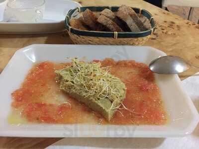 Restaurante Herbamare