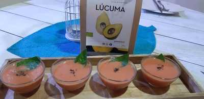 Restaurante Herbamare