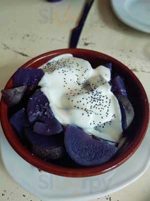 Restaurante Herbamare