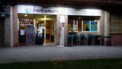 Restaurante Herbamare