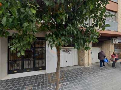 Restaurante Herbamare