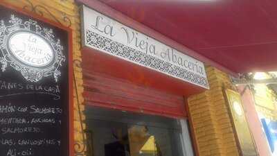 La Vieja Abaceria